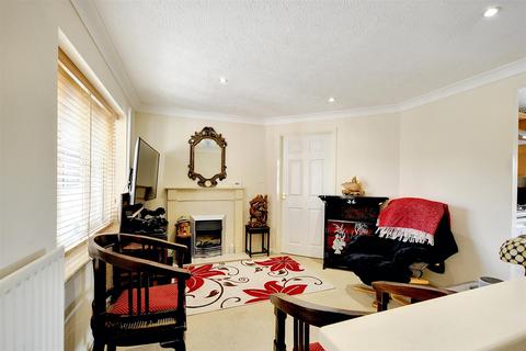 1 bedroom maisonette for sale, Wren Court, Sawley