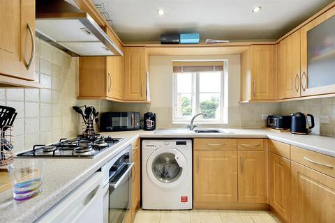 1 bedroom maisonette for sale, Wren Court, Sawley