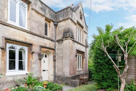 2 bedroom house for sale, St. Stephens Place, Bath BA1