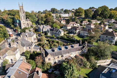 2 bedroom house for sale, St. Stephens Place, Bath BA1