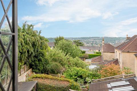 2 bedroom house for sale, St. Stephens Place, Bath BA1