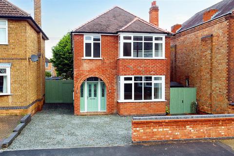 4 bedroom detached house for sale, Charnwood Avenue, Sawley