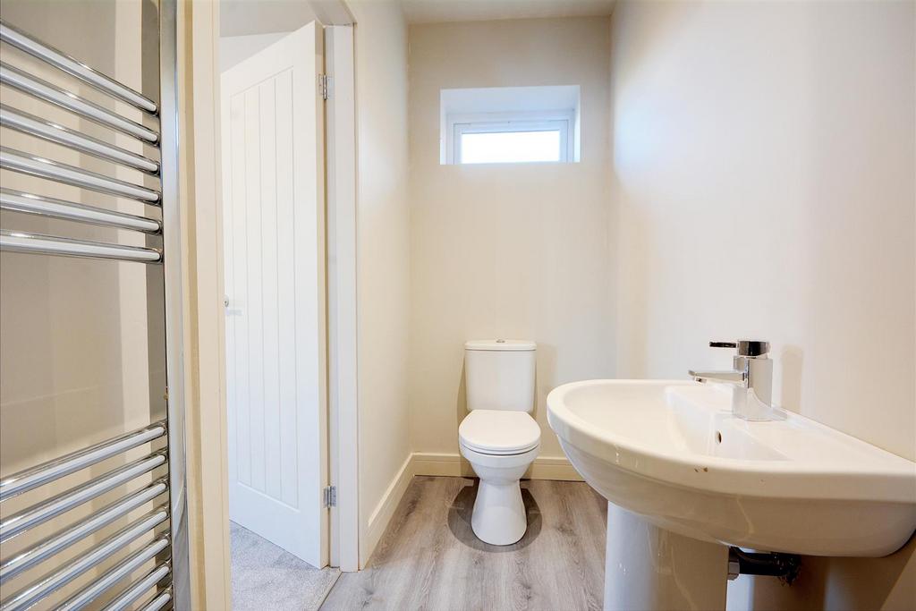 En-Suite
