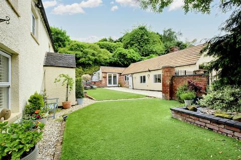 4 bedroom detached house for sale, Bondgate, Castle Donington