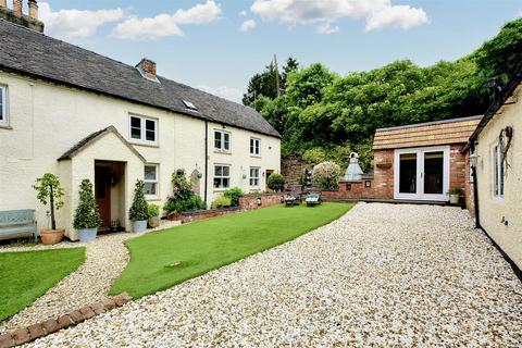 100 Bondgate, Castle Donington, Derby, DE74 2NR