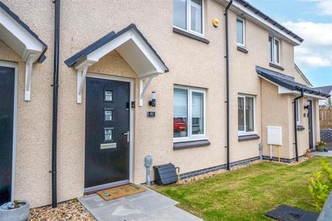 2 bedroom terraced house for sale, Lotus Cres, Motherwell ML1