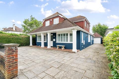 4 bedroom detached house for sale, The Grove, Felpham