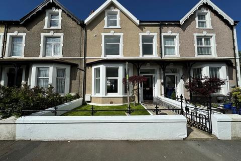 4 bedroom townhouse for sale, Selborne Drive, Douglas, Douglas, Isle of Man, IM2