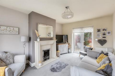 20 Dorterry Crescent, Ilkeston, DE7 4DT