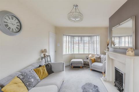 20 Dorterry Crescent, Ilkeston, DE7 4DT