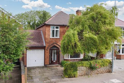 3 bedroom detached house for sale, Brookhill Street, Stapleford