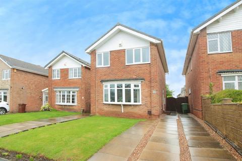 3 bedroom detached house for sale, Stone Brig Lane, Leeds LS26