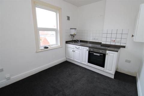 1 bedroom flat to rent, 28 Shaftesbury Avenue, Blackpool