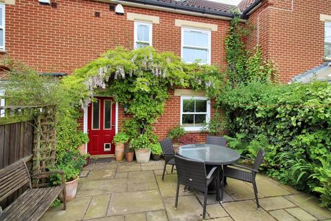 3 bedroom townhouse for sale, Hungate Street, Aylsham, Norwich