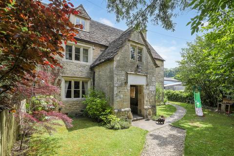 4 bedroom semi-detached house for sale, Bath Road, Woodchester, Stroud