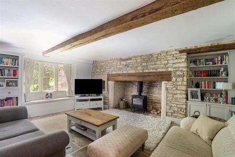 4 bedroom semi-detached house for sale, Bath Road, Woodchester, Stroud