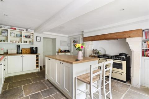 4 bedroom semi-detached house for sale, Bath Road, Woodchester, Stroud