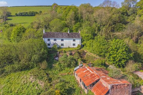 4 bedroom detached house for sale, Edginswell Lane, Torquay