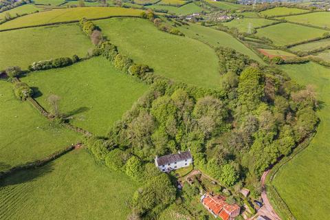 4 bedroom detached house for sale, Edginswell Lane, Torquay