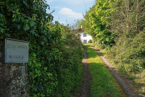 4 bedroom detached house for sale, Edginswell Lane, Torquay