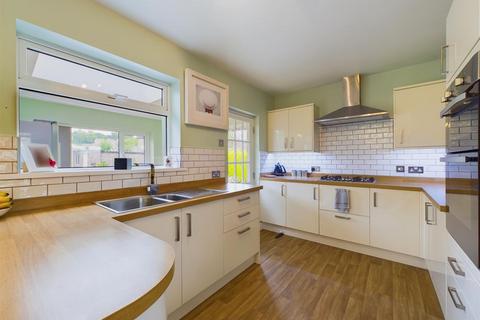 3 bedroom semi-detached house for sale, Dolby Road, Buxton