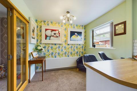 3 bedroom semi-detached house for sale, Dolby Road, Buxton