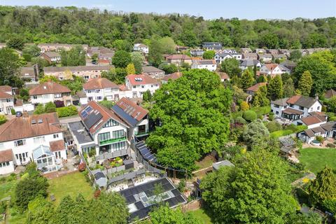 6 bedroom house for sale, Coombe Dingle, Adjacent To The Blaise Estate