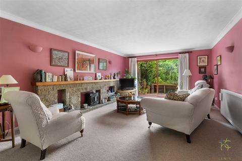 5 bedroom detached house for sale, Allsebrook Gardens, Evesham WR11