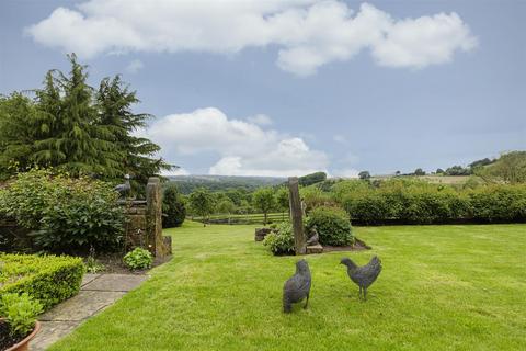 4 bedroom country house for sale, Northgate, Honley, Holmfirth