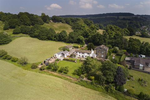 4 bedroom country house for sale, Northgate, Honley, Holmfirth