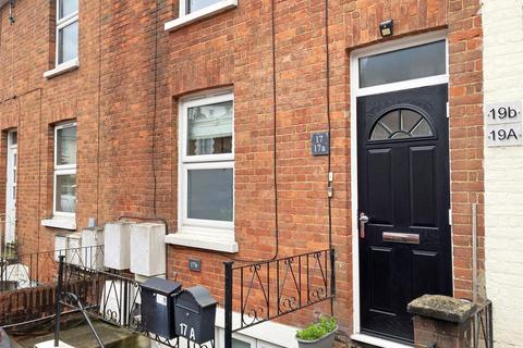 1 bedroom flat for sale, Garlands Road, Redhill