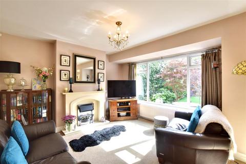 3 bedroom semi-detached house for sale, Harewood Gardens, High Barnes, Sunderland