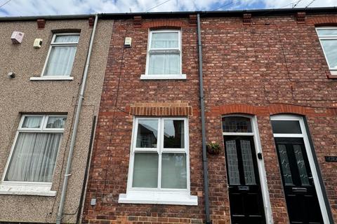 2 bedroom terraced house for sale, Cundall Road, Hartlepool