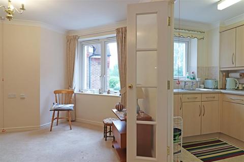 1 bedroom retirement property for sale, London Road, Redhill