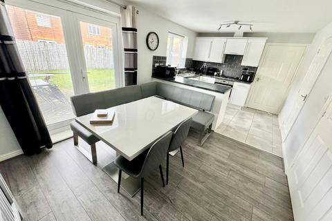 4 bedroom detached house for sale, Scholars Rise, Middlesbrough