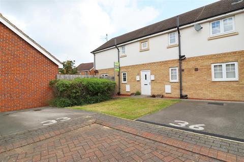 1 bedroom apartment for sale, Hidcote Walk, Welton, Brough