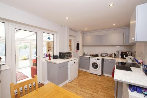 3 bedroom terraced house for sale, Percival Crescent, Eastbourne BN22