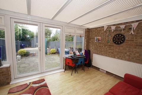 3 bedroom terraced house for sale, Percival Crescent, Eastbourne BN22