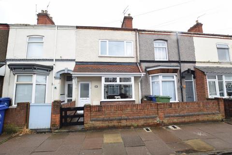 6 Columbia Road, Grimsby, DN32 8EA