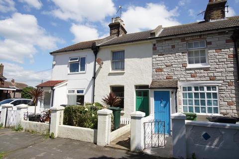 2 bedroom terraced house for sale, Allfrey Road, Eastbourne BN22