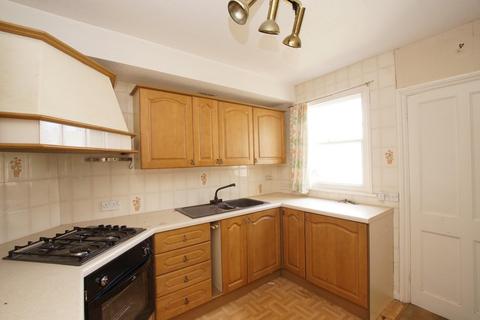 2 bedroom terraced house for sale, Allfrey Road, Eastbourne BN22