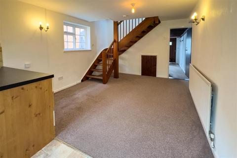 3 bedroom end of terrace house to rent, Benton Street, Hadleigh, Suffolk, IP7 5AR