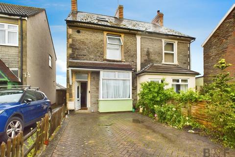 2 bedroom semi-detached house for sale, Gladstone Street, Bristol BS16