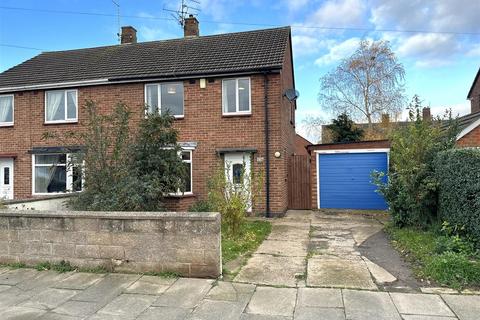 142 Grange Road, Newark, NG24 4PW