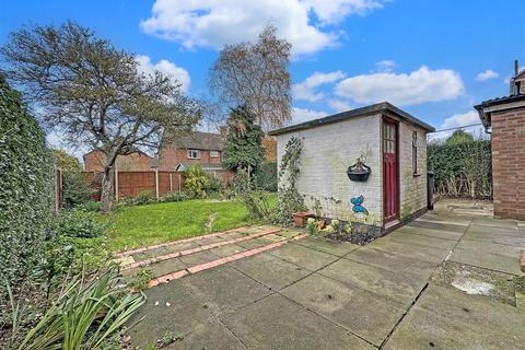 142 Grange Road, Newark, NG24 4PW