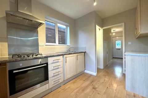 142 Grange Road, Newark, NG24 4PW