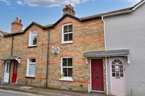 2 bedroom terraced house for sale, Frome Terrace, Dorchester