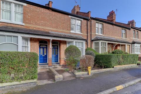 3 bedroom terraced house to rent, Brownlow Street, Leamington Spa