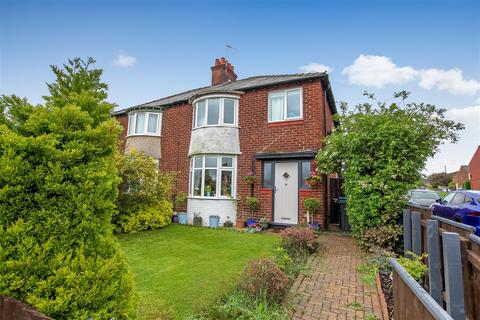 3 bedroom semi-detached house for sale, Crosby Road, Northallerton