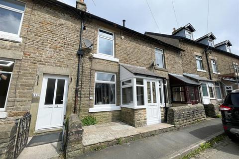 2 bedroom terraced house for sale, Green Lane., Buxton, Derbyshire